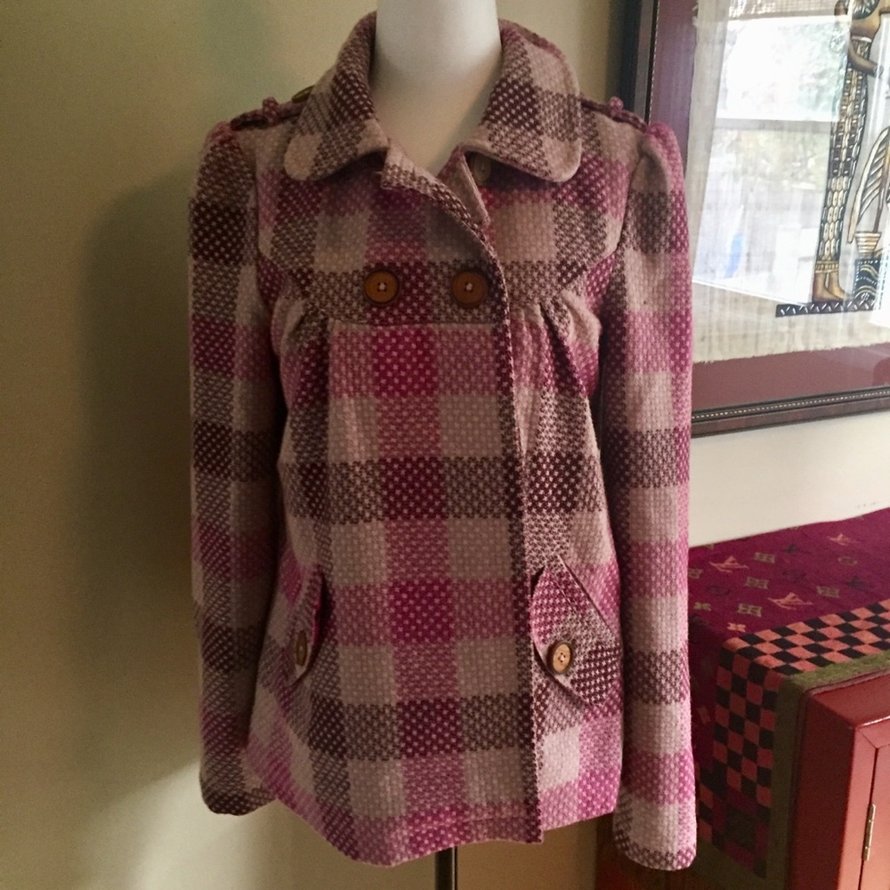 Billabong jacket
